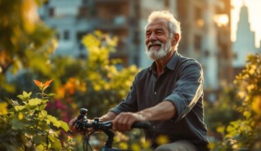 longevity tips for urban residents