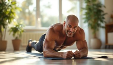 losing belly fat after 50