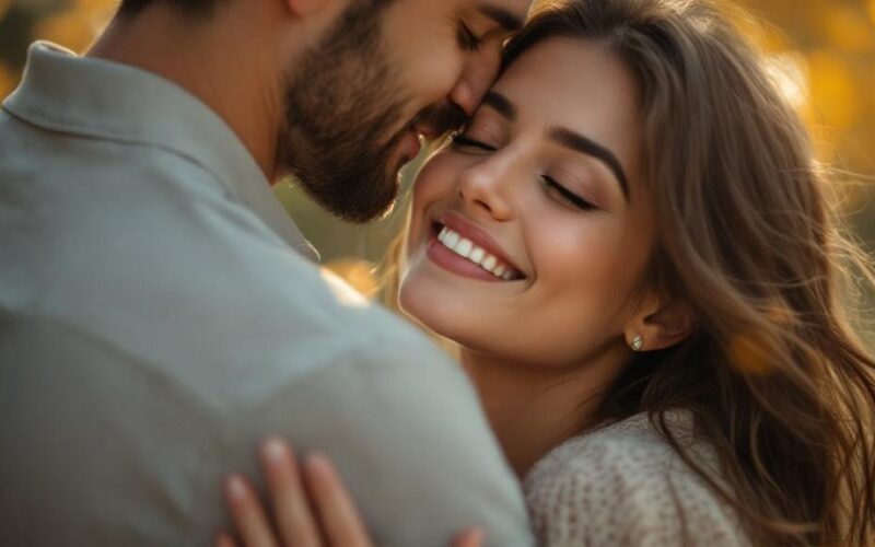 loved one s scent reduces stress