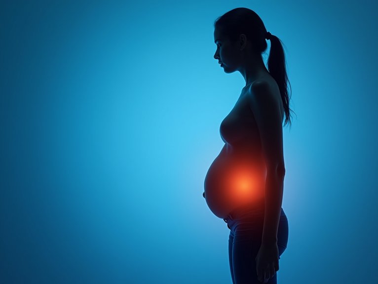 lower body health risks