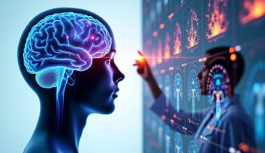 machine enabled brain age mapping