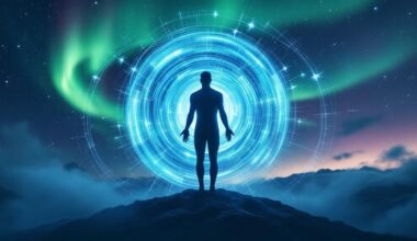 magnetic storms impact human health
