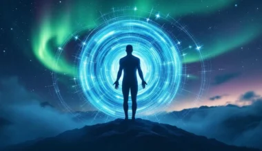 magnetic storms impact human health