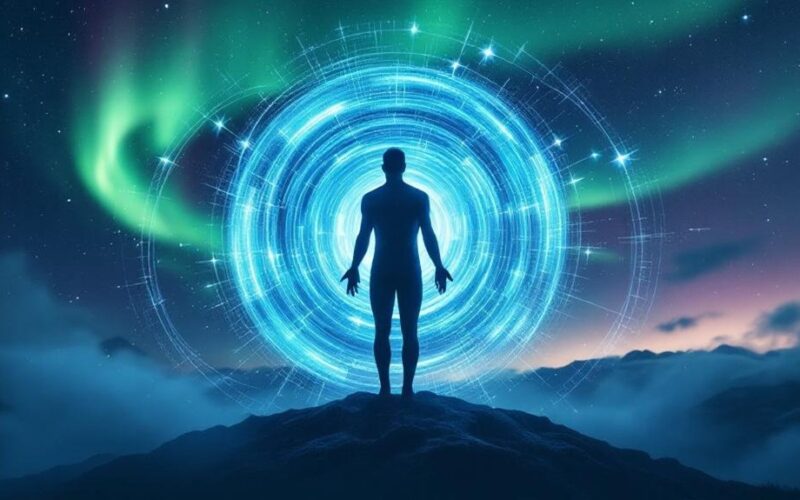 magnetic storms impact human health