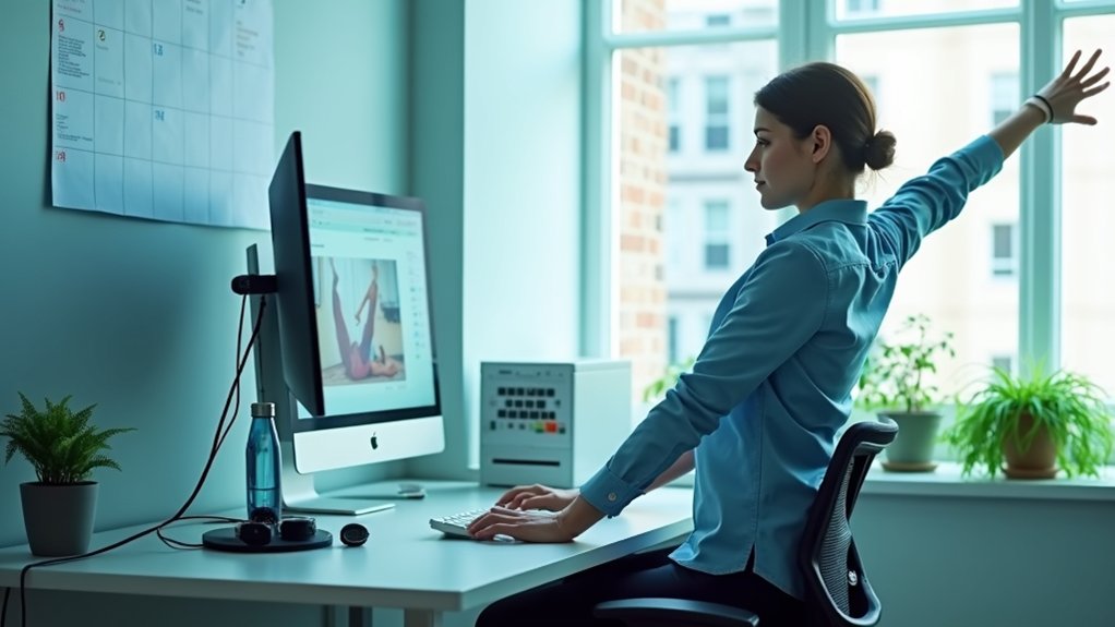 mandatory digital health preventive routines