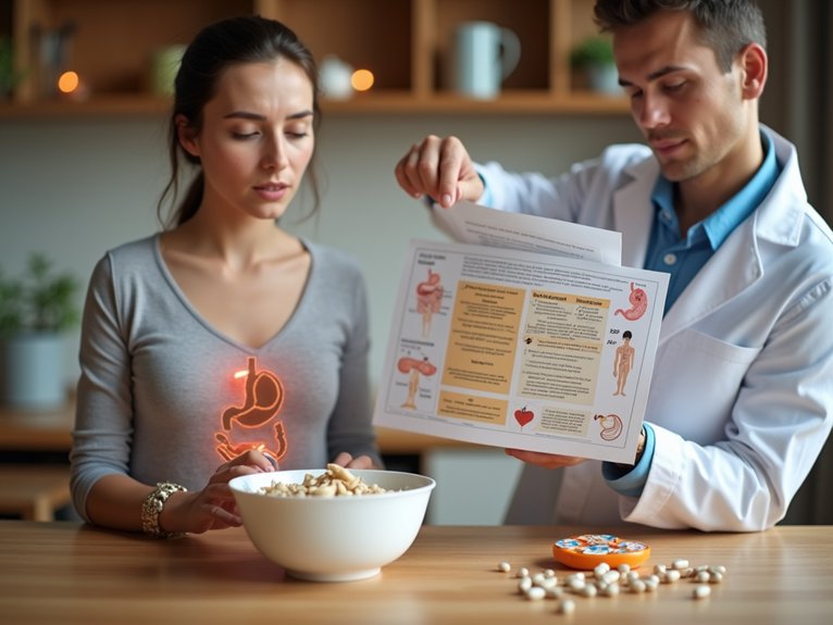 medical conditions garlic risks