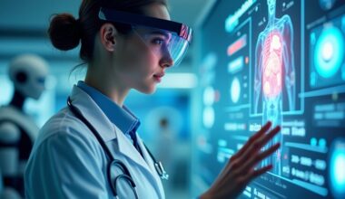 medicine transformed by ai progress