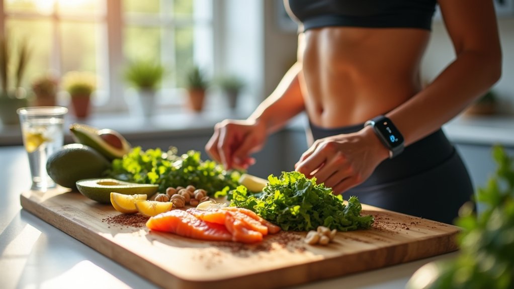 metabolic restoration through holistic interventions