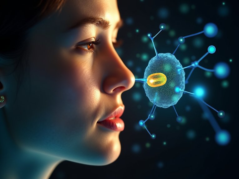 methyl donor neurotransmitter antidepressant alternative