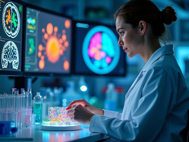 microbiome therapies for neurological conditions