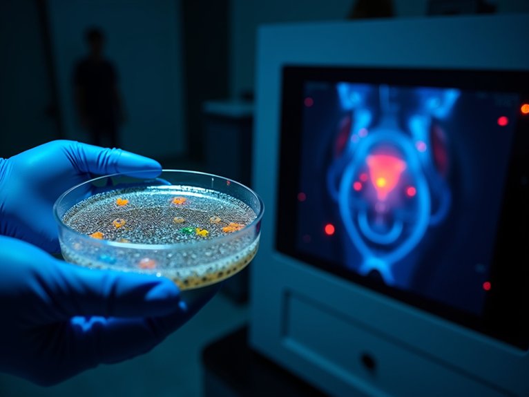 microplastics invade human reproduction