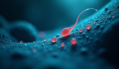 microplastics threaten human reproduction
