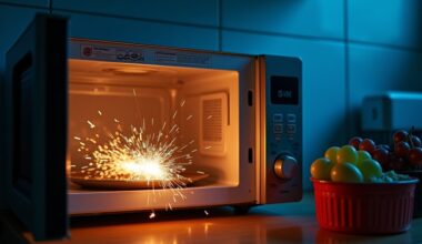 microwave hazards risky heating products