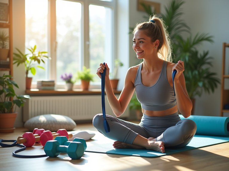 mind boosting physical activities