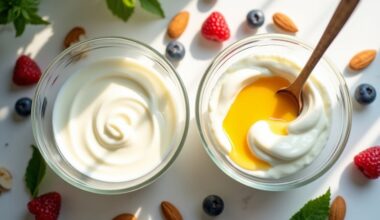 morning gut health dilemma