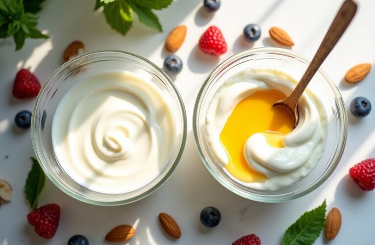 morning gut health dilemma