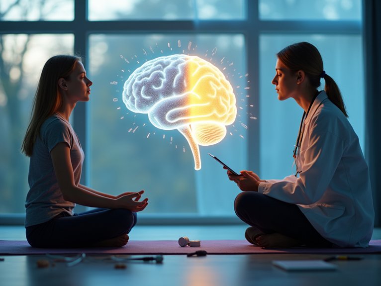 multifaceted approach to brain fog