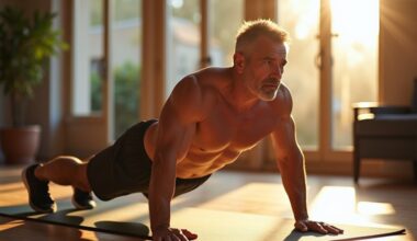 muscle deterioration post 40 expert advice