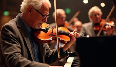 music delays brain aging