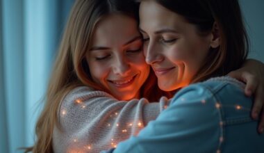 nervous system regulates physical touch