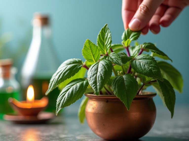 neuroprotective adaptogenic herbal remedy