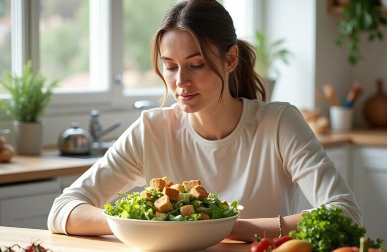 ne visos salotos yra sveikos