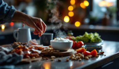 nutritionists advice for nighttime eating