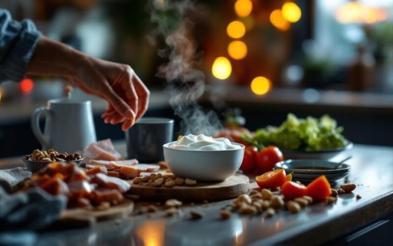 nutritionists advice for nighttime eating