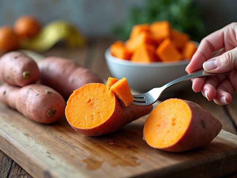 nutritious low glycemic weight management superfood