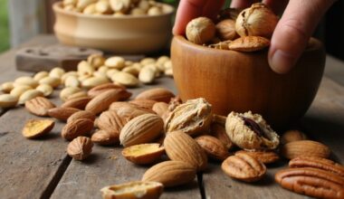 nuts boost longevity research confirms