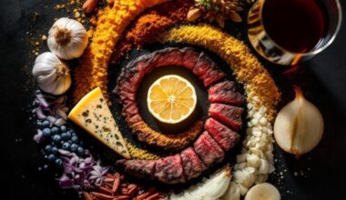 odor inducing foods proven by research