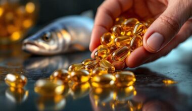 omega 3 overconsumption potentially harmful