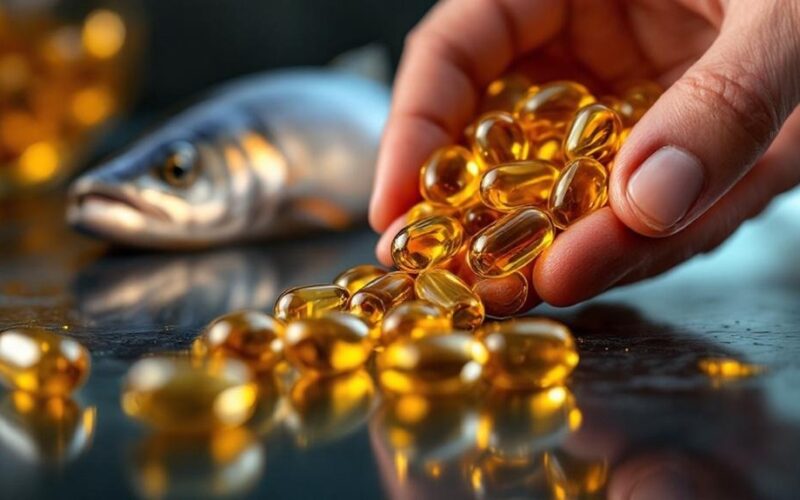 omega 3 overconsumption potentially harmful