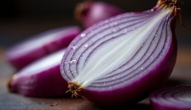 onions threaten organ function