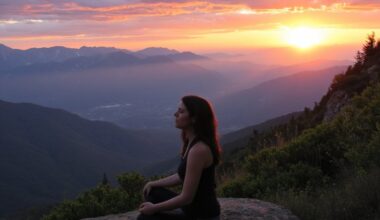 outdoor breathing mood boosting exercises