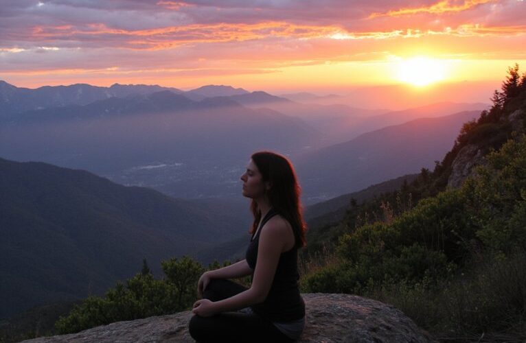 outdoor breathing mood boosting exercises