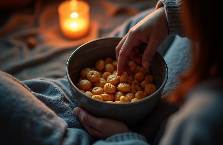 overeat without hunger s main reason