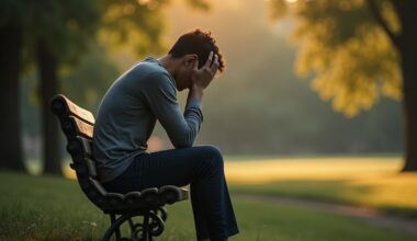 overthinking harms mental well being