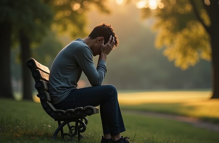 overthinking harms mental well being