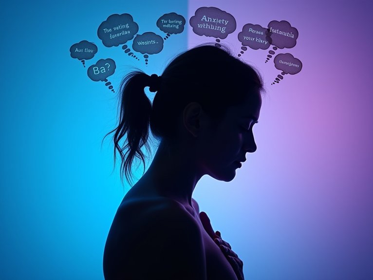 overthinking s mental physical health consequences