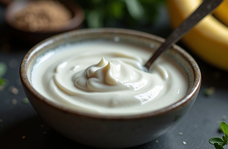 people avoiding sour cream