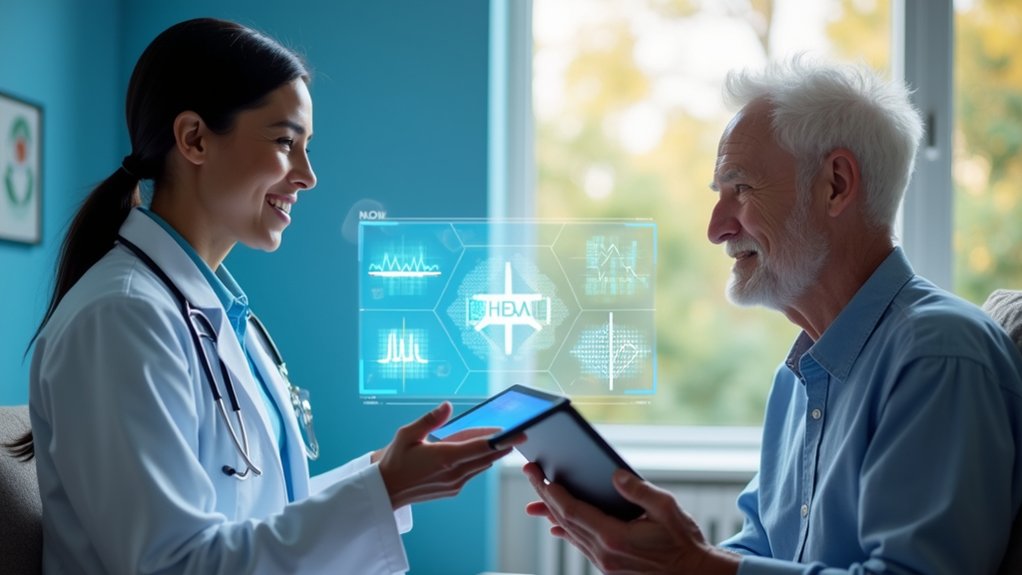 personalized ai powered virtual diagnostic