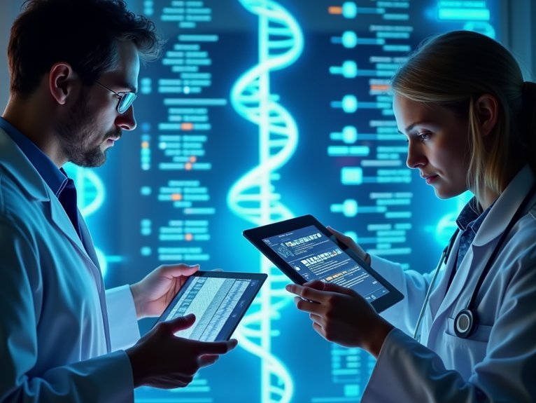 personalized genetic based smoking cessation treatments