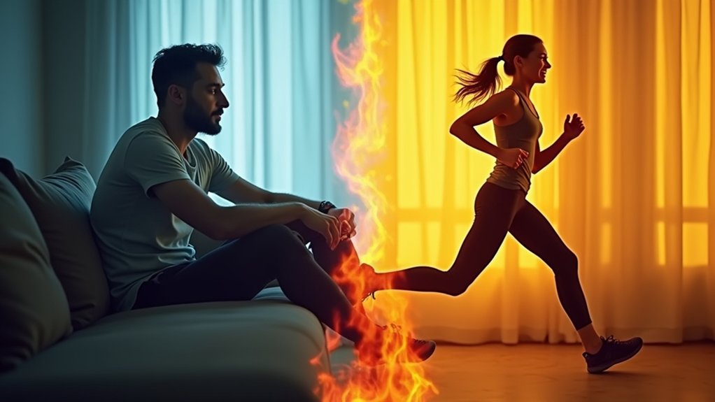 personalized multifaceted metabolic revival strategies