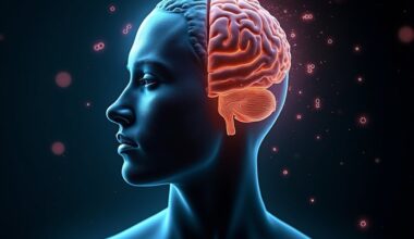 pessimistic brain chemistry self reinforcing patterns