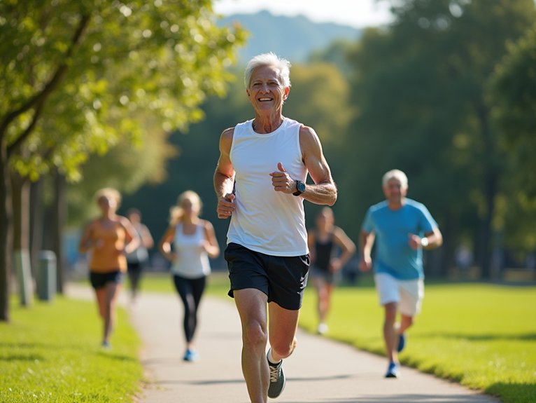 physical activity prevents dementia