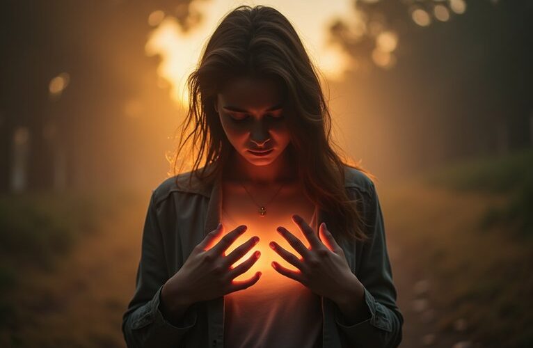 pleasing others damages personal health