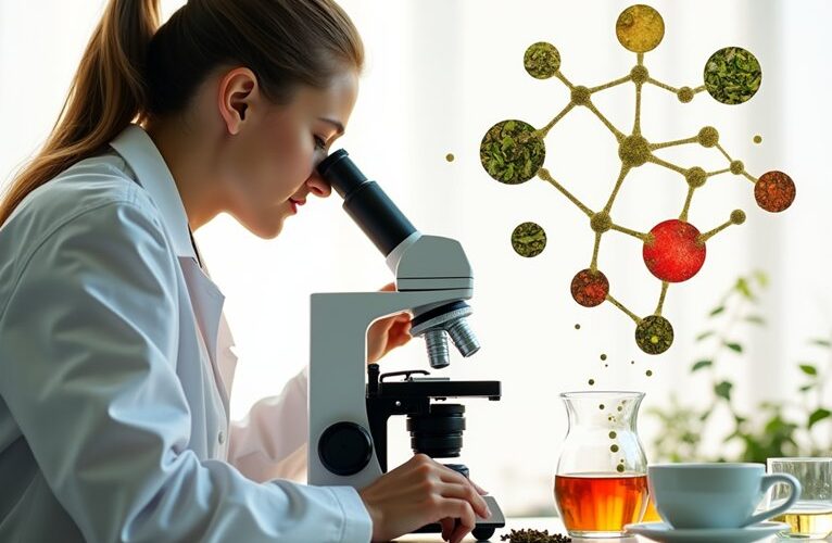 potent antioxidants confer medicinal benefits