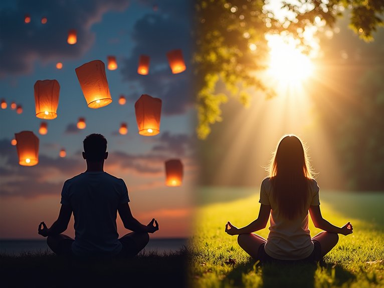 practical strategies for emotional transformation