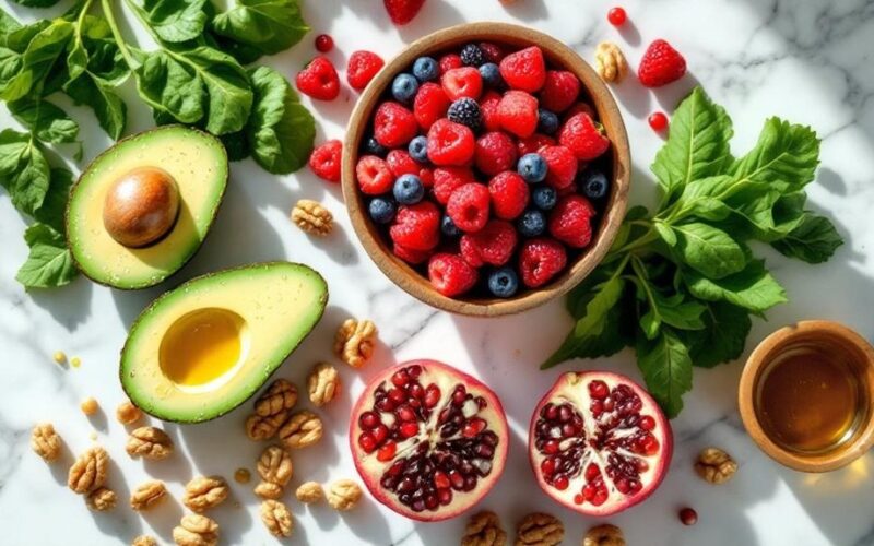 pregnancy promoting foods doctors recommendations